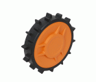 Juego 2 ruedas Todo Terreno Landroid M